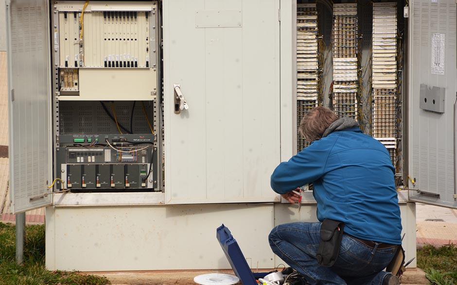 urgence électricité Yerres