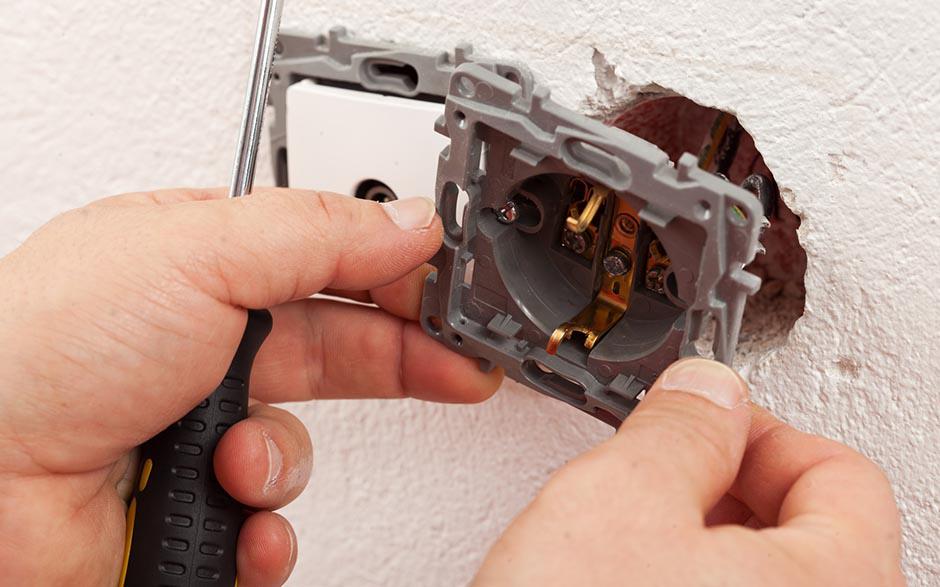 urgence électricité Yerres