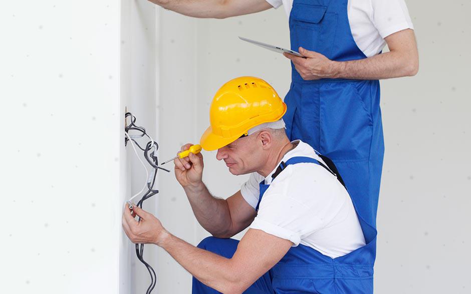 urgence électricité Yerres