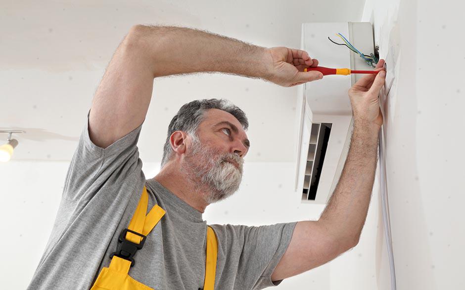 urgence électricité Yerres
